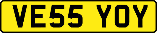 VE55YOY