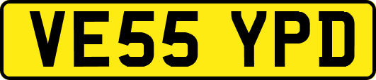 VE55YPD