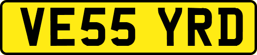 VE55YRD