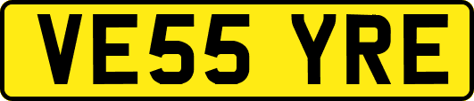 VE55YRE