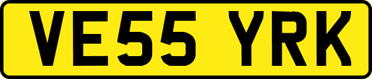 VE55YRK