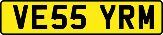 VE55YRM