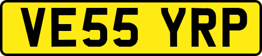 VE55YRP