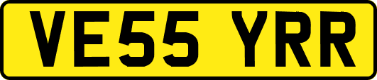 VE55YRR
