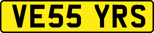 VE55YRS