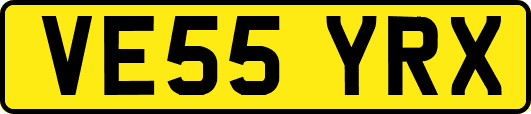 VE55YRX