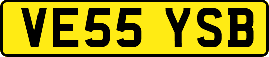 VE55YSB