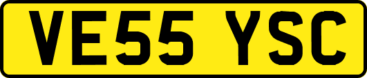 VE55YSC