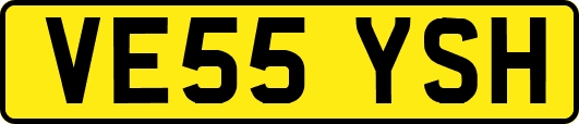 VE55YSH