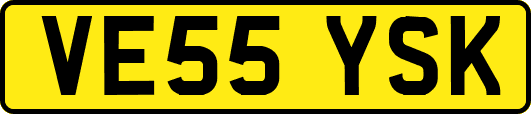 VE55YSK