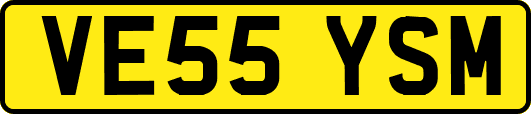 VE55YSM