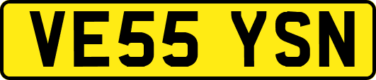 VE55YSN