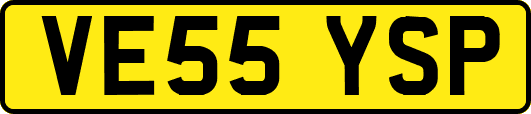 VE55YSP