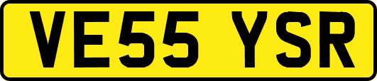 VE55YSR