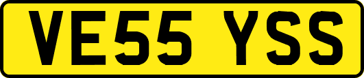 VE55YSS