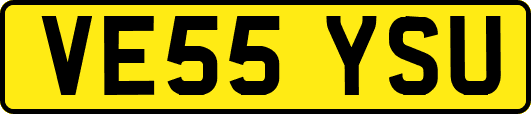 VE55YSU