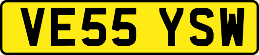 VE55YSW