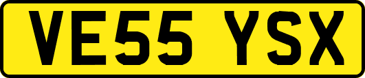 VE55YSX