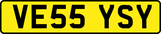 VE55YSY