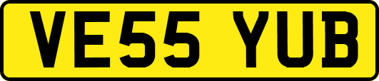 VE55YUB