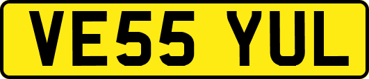 VE55YUL