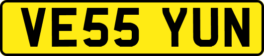 VE55YUN