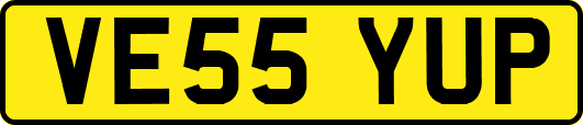 VE55YUP