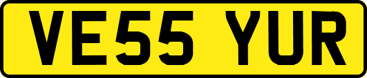 VE55YUR