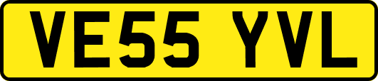VE55YVL