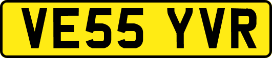 VE55YVR