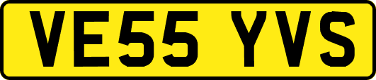 VE55YVS
