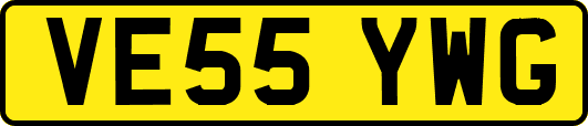 VE55YWG
