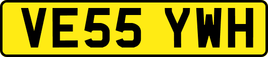 VE55YWH