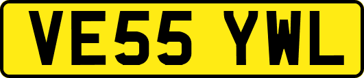 VE55YWL