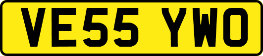 VE55YWO