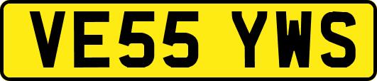 VE55YWS