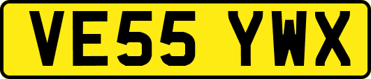 VE55YWX