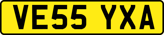 VE55YXA