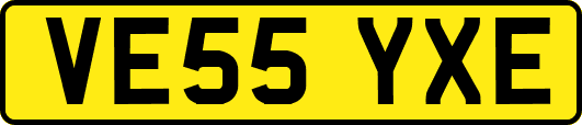 VE55YXE
