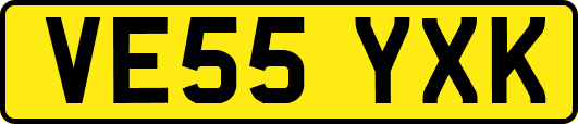 VE55YXK