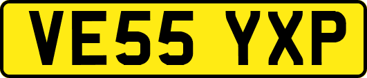VE55YXP