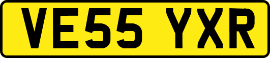 VE55YXR
