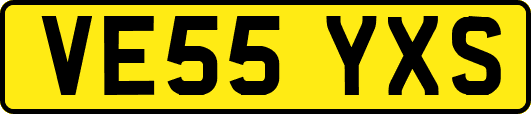 VE55YXS
