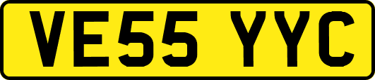 VE55YYC
