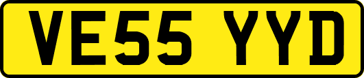 VE55YYD