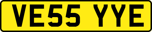 VE55YYE