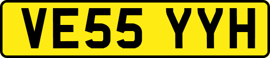 VE55YYH