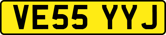 VE55YYJ