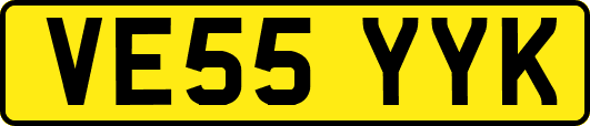 VE55YYK