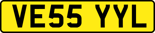 VE55YYL